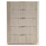 Lucerne Tall Drawer Alba Chest - Ornate Home
