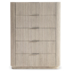 Lucerne Tall Drawer Alba Chest - Ornate Home