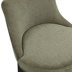 Lucia Barstool in Leaf Green - Ornate Home