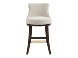 Lucia Barstool in Natural - Ornate Home