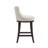 Lucia Barstool in Natural - Ornate Home