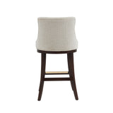 Lucia Barstool in Natural - Ornate Home