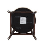 Lucia Barstool in Natural - Ornate Home