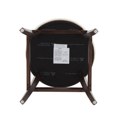 Lucia Barstool in Natural - Ornate Home