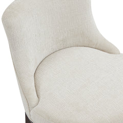 Lucia Barstool in Natural (set of 3) - Ornate Home