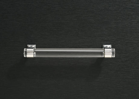 Lucia Black Chest - Ornate Home