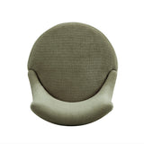 Lucia Counter Stool in Leaf Green - Ornate Home