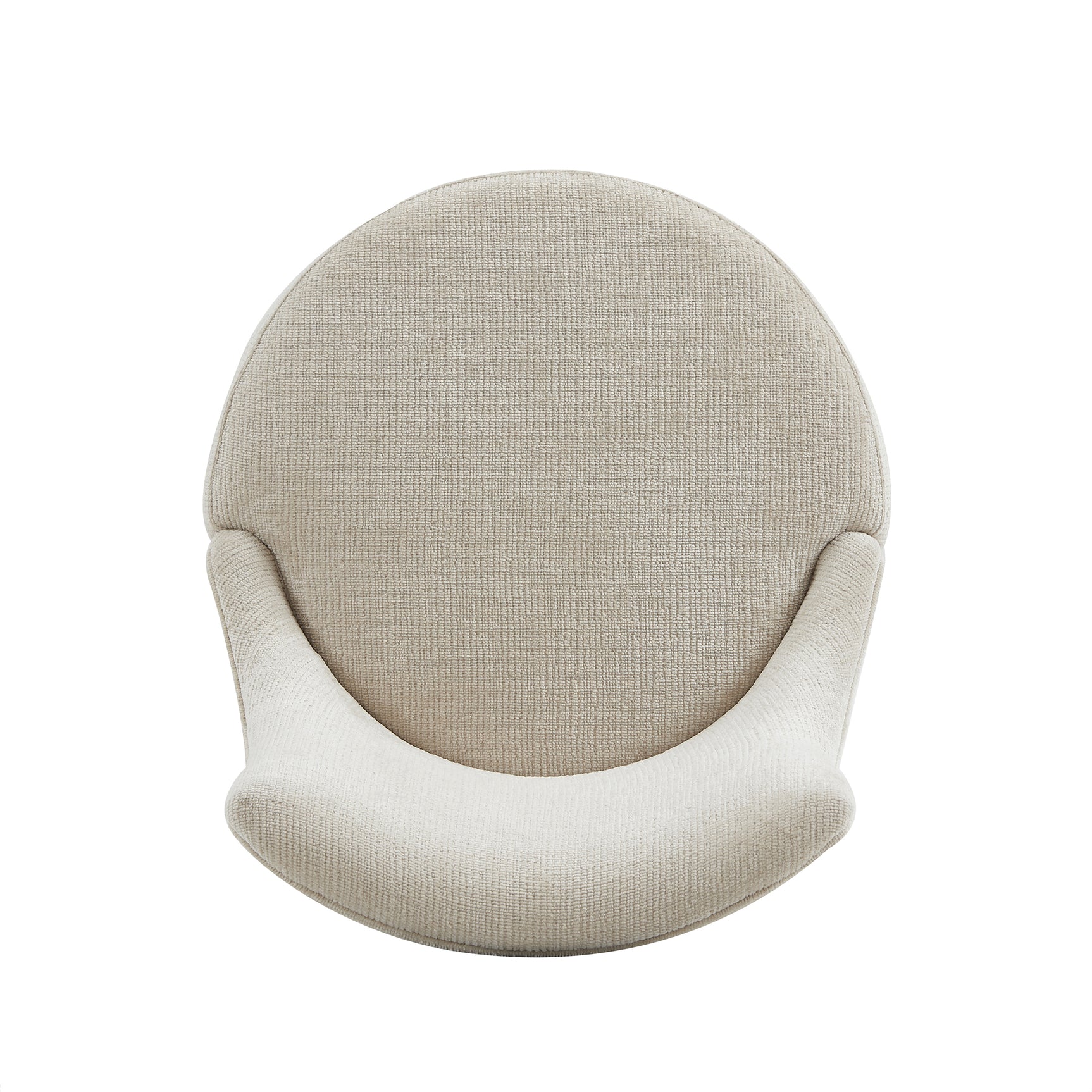 Lucia Counter Stool in Natural - Ornate Home