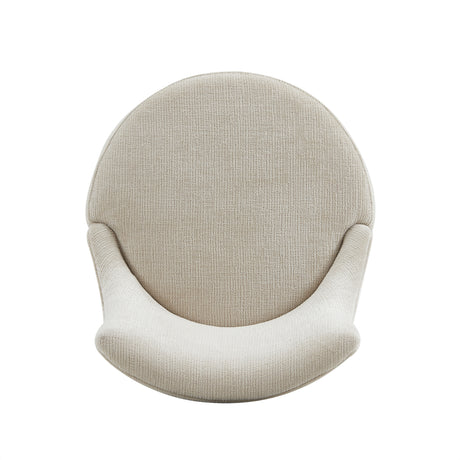 Lucia Counter Stool in Natural - Ornate Home