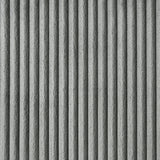 Lucia Grey Eastern King Upholstered Wingback Bed - Ornate Home