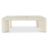 Lucia Ivory Cocktail Table - Ornate Home