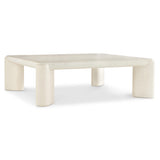 Lucia Ivory Cocktail Table - Ornate Home