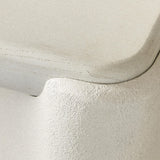 Lucia Ivory Cocktail Table - Ornate Home