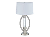 Lucian Table Lamp - Ornate Home