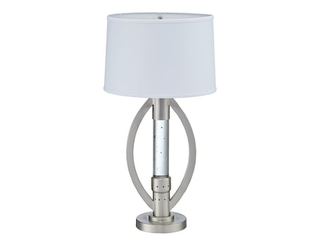 Lucian Table Lamp - Ornate Home