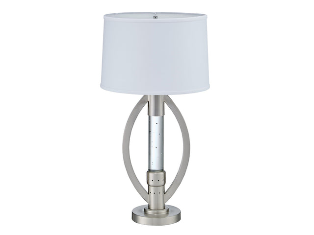 Lucian Table Lamp - Ornate Home
