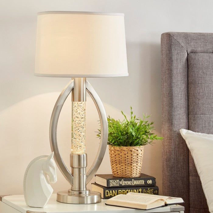 Lucian Table Lamp - Ornate Home