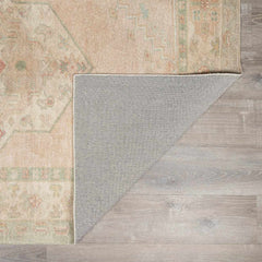 Luciana Handmade Galey Alix x LIVABLISS GALU-2301 Area Rug - Ornate Home