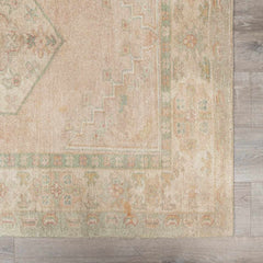Luciana Handmade Galey Alix x LIVABLISS GALU-2301 Area Rug - Ornate Home