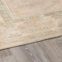 Luciana Handmade Galey Alix x LIVABLISS GALU-2301 Area Rug - Ornate Home