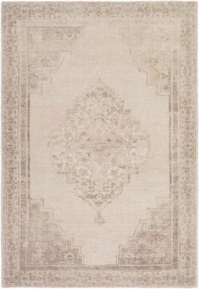 Luciana Handmade Galey Alix x LIVABLISS GALU-2302 Area Rug - Ornate Home