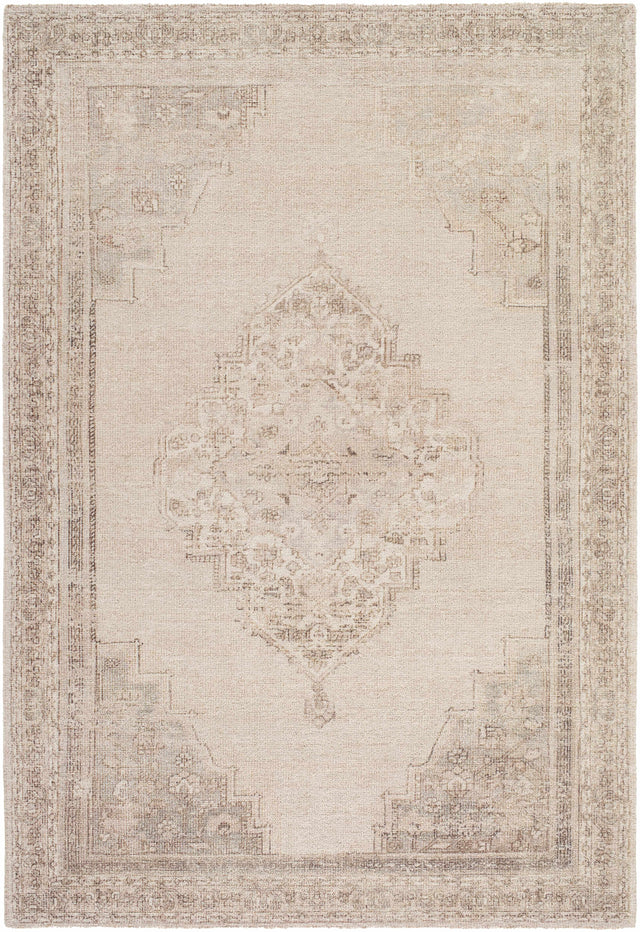 Luciana Handmade Galey Alix x LIVABLISS GALU-2302 Area Rug - Ornate Home