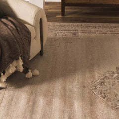 Luciana Handmade Galey Alix x LIVABLISS GALU-2302 Area Rug - Ornate Home