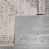 Luciana Handmade Galey Alix x LIVABLISS GALU-2302 Area Rug - Ornate Home