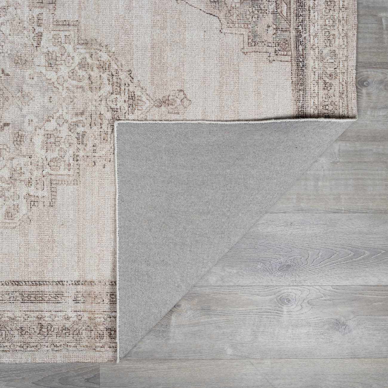 Luciana Handmade Galey Alix x LIVABLISS GALU-2302 Area Rug - Ornate Home