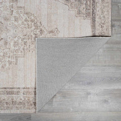 Luciana Handmade Galey Alix x LIVABLISS GALU-2302 Area Rug - Ornate Home