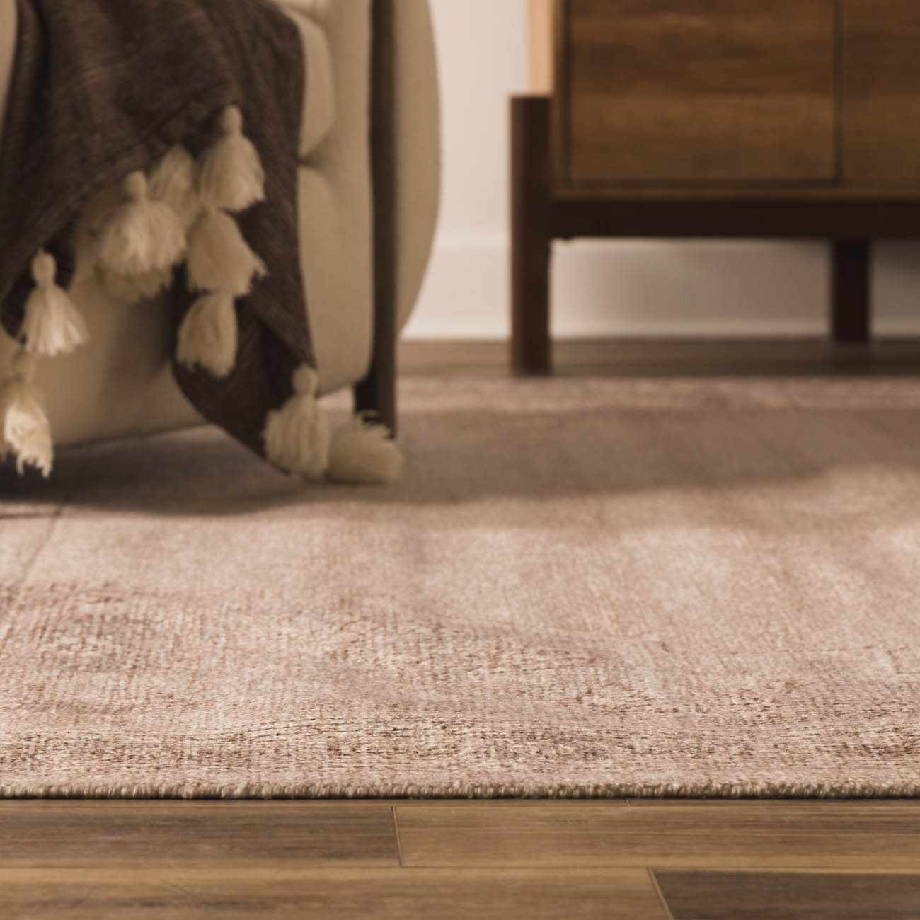 Luciana Handmade Galey Alix x LIVABLISS GALU-2302 Area Rug - Ornate Home