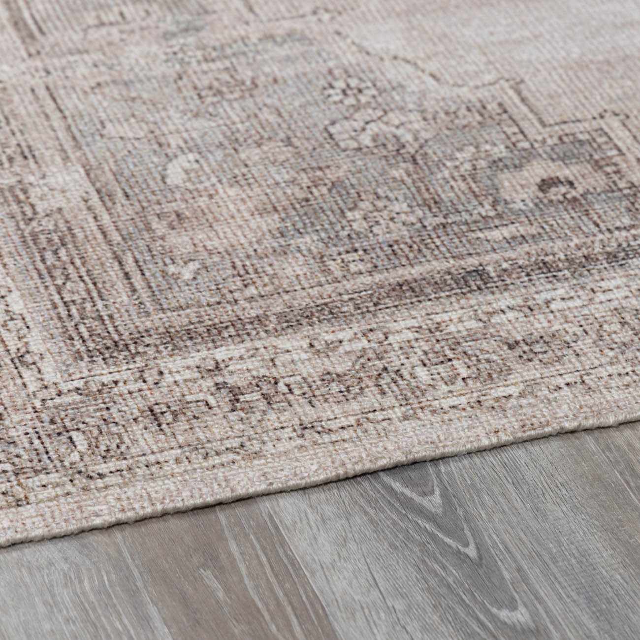 Luciana Handmade Galey Alix x LIVABLISS GALU-2302 Area Rug - Ornate Home