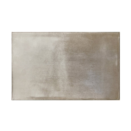 Lucienne Beige Nightstand - Ornate Home