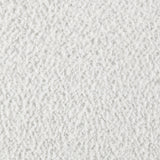 Lucifer Black/White Shimmer Chair - Ornate Home