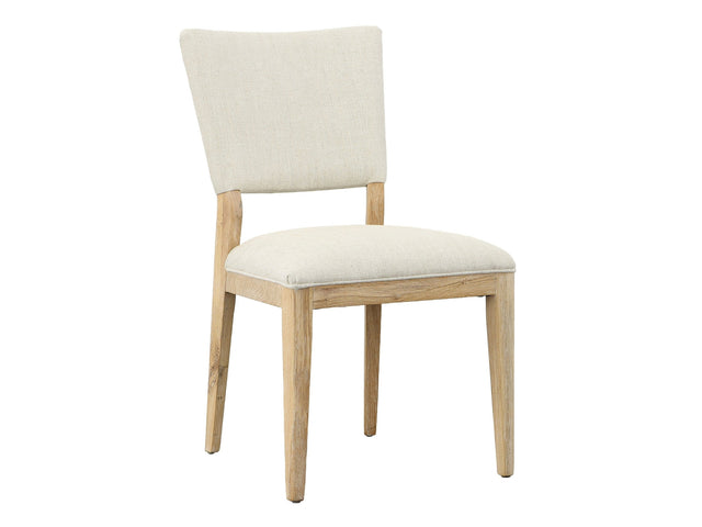 Lucile Sand Dining Chair - Ornate Home