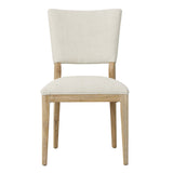 Lucile Sand Dining Chair - Ornate Home