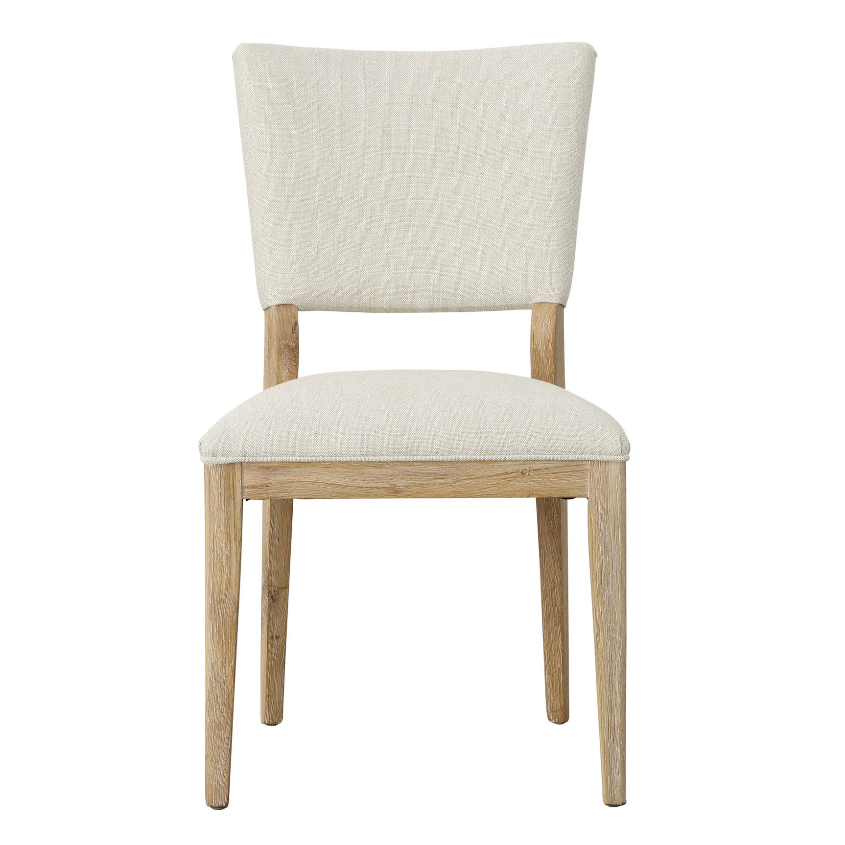 Lucile Sand Dining Chair - Ornate Home
