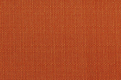 Lucille Orange Accent Chair - Ornate Home