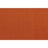 Lucille Orange Accent Chair - Ornate Home