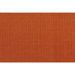 Lucille Orange Accent Chair - Ornate Home