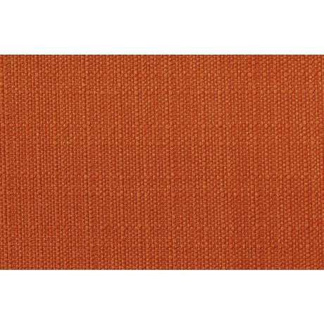 Lucille Orange Accent Chair - Ornate Home