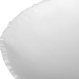 Lucky Coins White Metal Wall Bowls (Set of 4) - Ornate Home