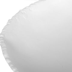Lucky Coins White Metal Wall Bowls (Set of 4) - Ornate Home