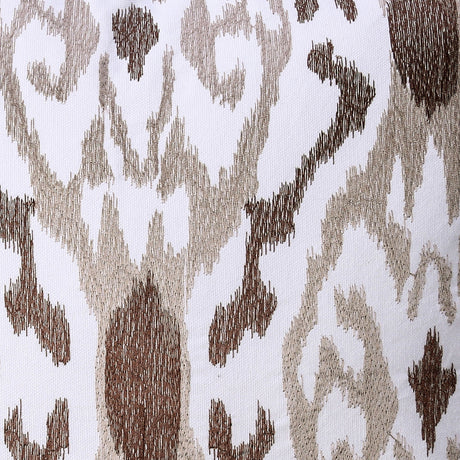 Lucy Latte Pillow (Set of 2) - Ornate Home