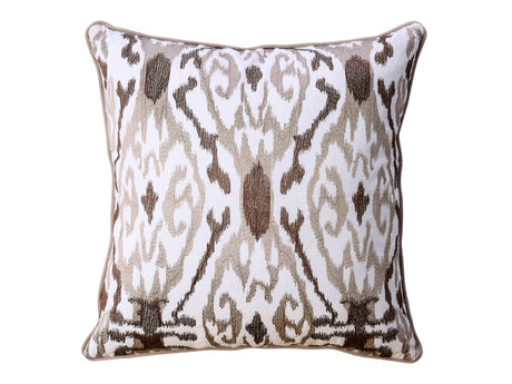 Lucy Latte Pillow (Set of 2) - Ornate Home
