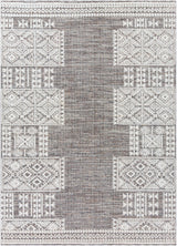 Luddenham Textured Rug - Clearance - Ornate Home