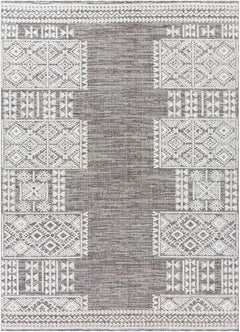 Luddenham Textured Rug - Clearance - Ornate Home