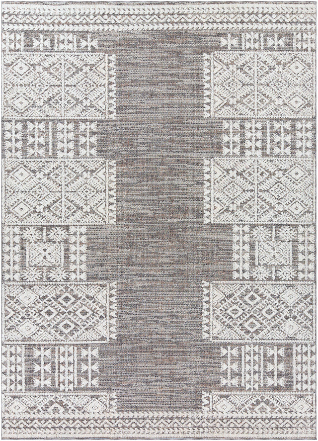 Luddenham Textured Rug - Clearance - Ornate Home