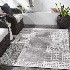 Luddenham Textured Rug - Clearance - Ornate Home