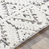 Luddenham Textured Rug - Clearance - Ornate Home